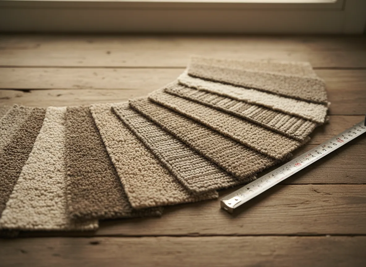 Carpet Installation La Harpe, KS FAQs